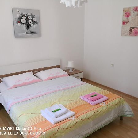Apartmans Luce E Stella Malinska Εξωτερικό φωτογραφία