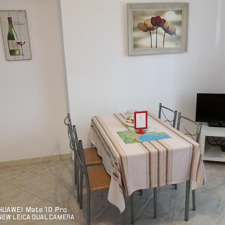 Apartmans Luce E Stella Malinska Εξωτερικό φωτογραφία