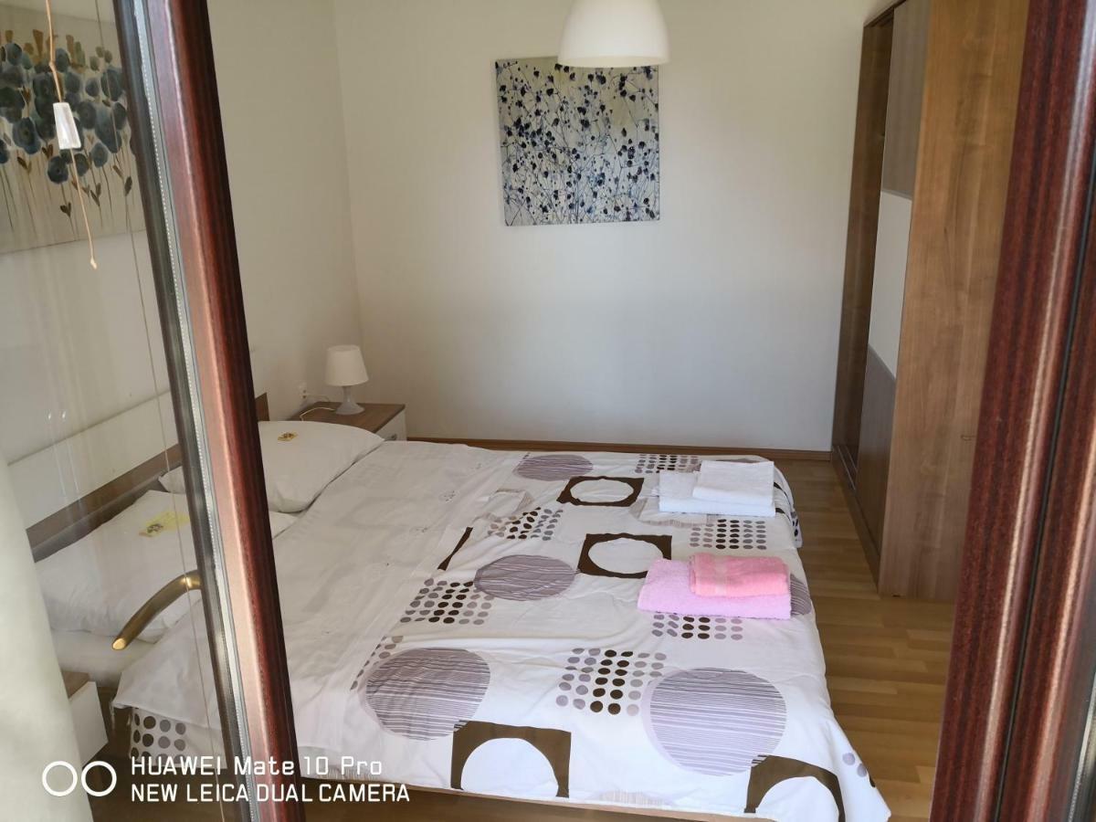 Apartmans Luce E Stella Malinska Εξωτερικό φωτογραφία