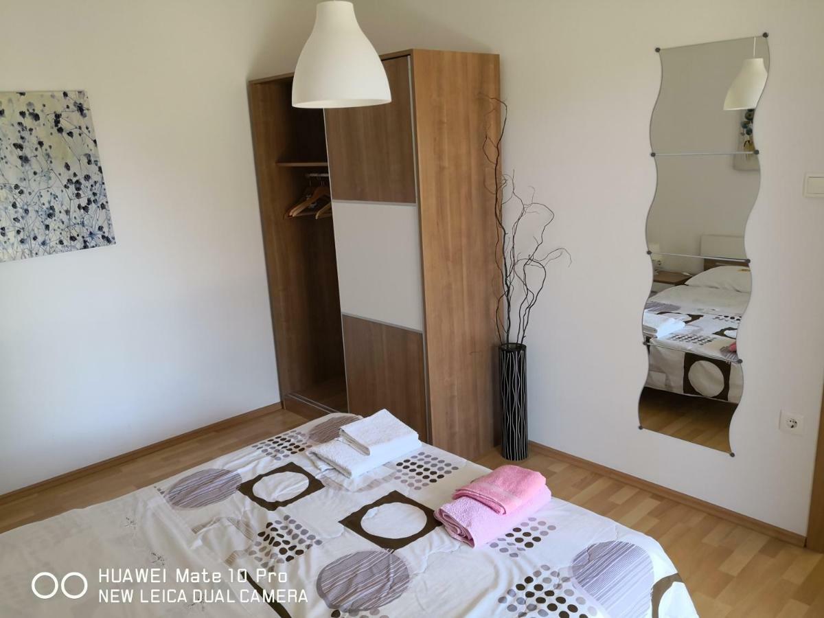 Apartmans Luce E Stella Malinska Εξωτερικό φωτογραφία
