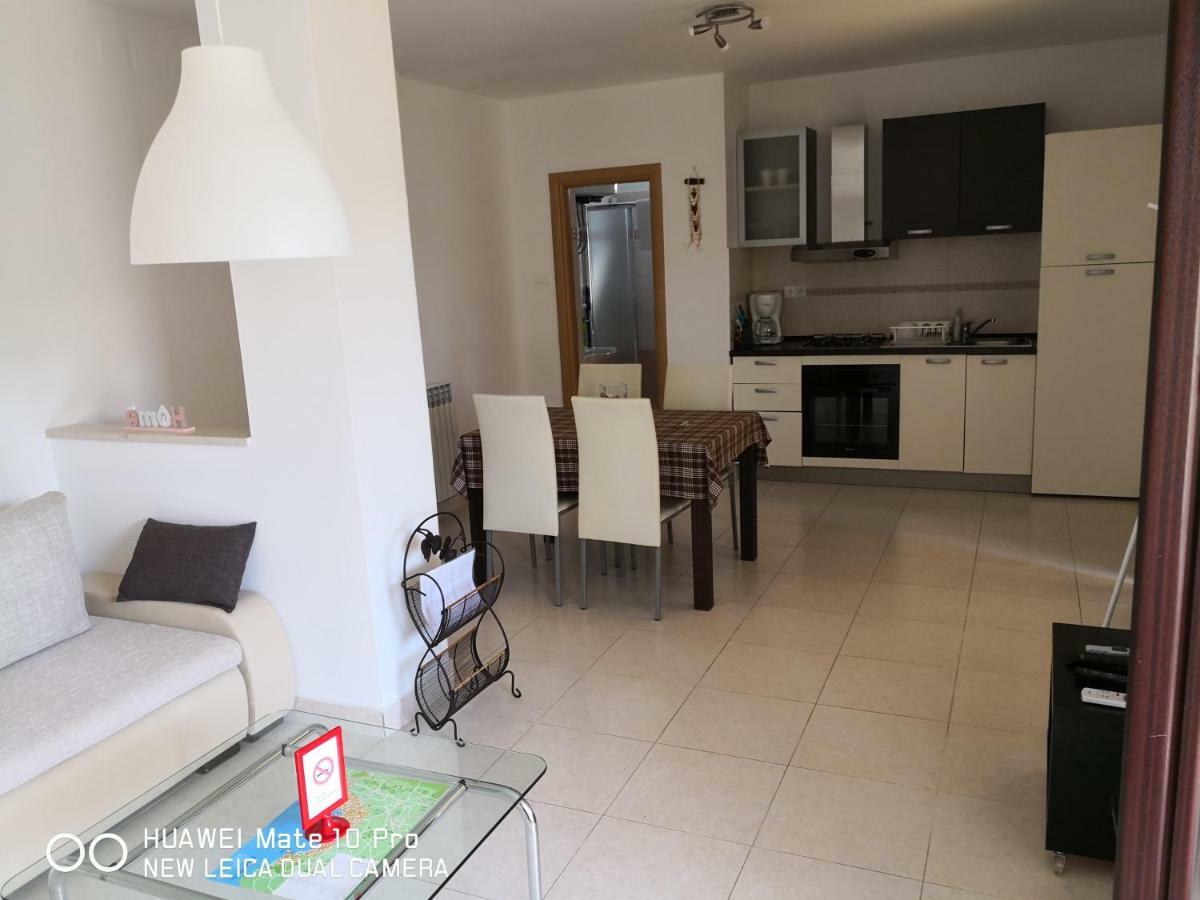 Apartmans Luce E Stella Malinska Εξωτερικό φωτογραφία