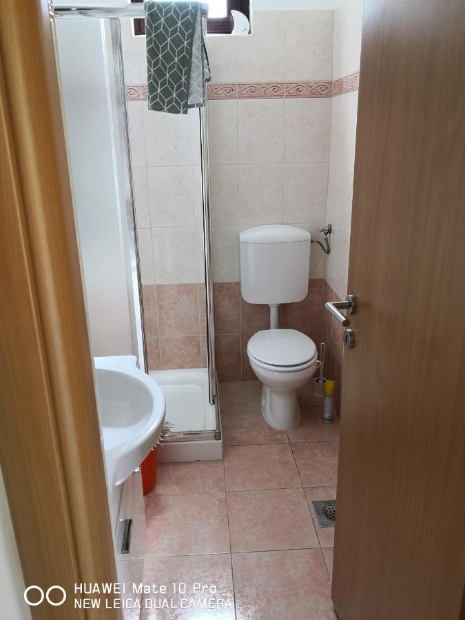 Apartmans Luce E Stella Malinska Εξωτερικό φωτογραφία