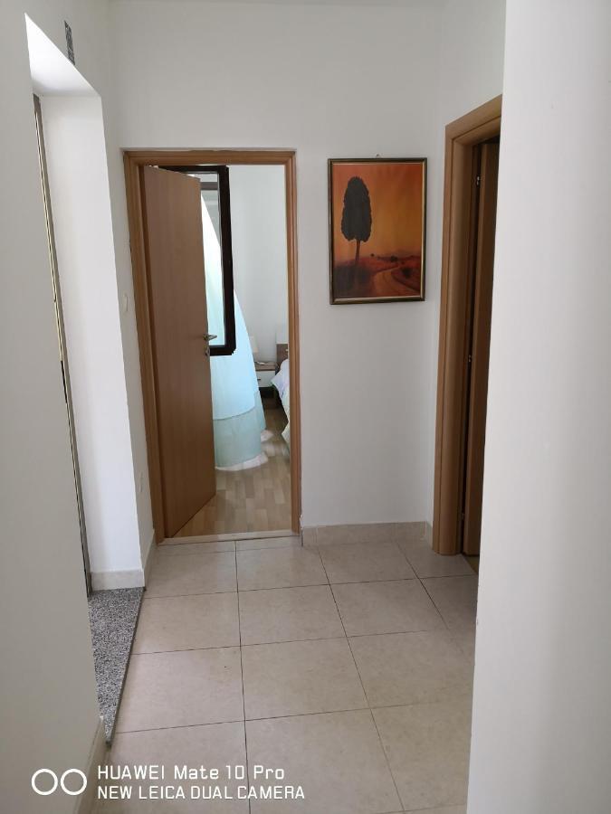Apartmans Luce E Stella Malinska Εξωτερικό φωτογραφία