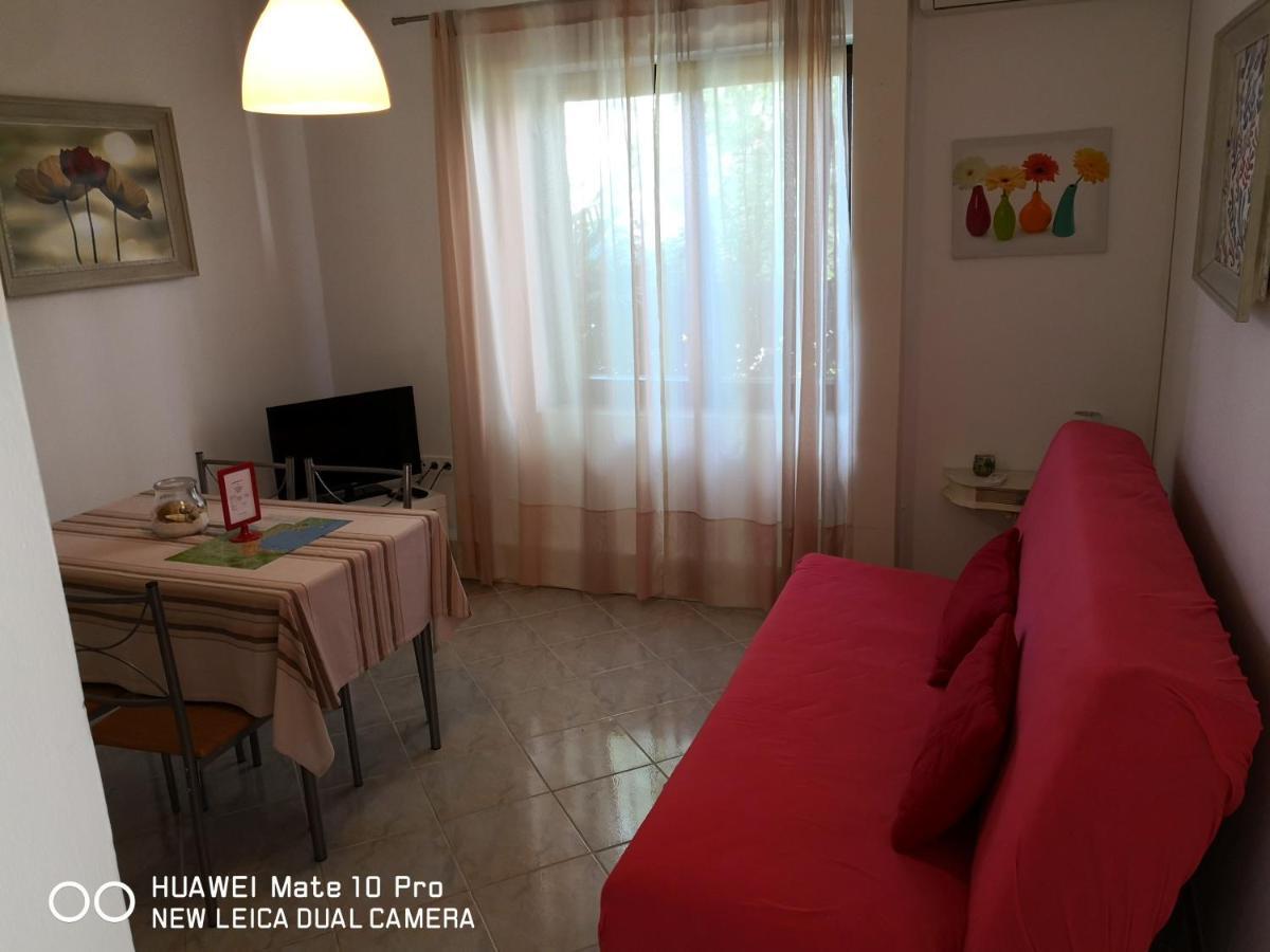 Apartmans Luce E Stella Malinska Εξωτερικό φωτογραφία