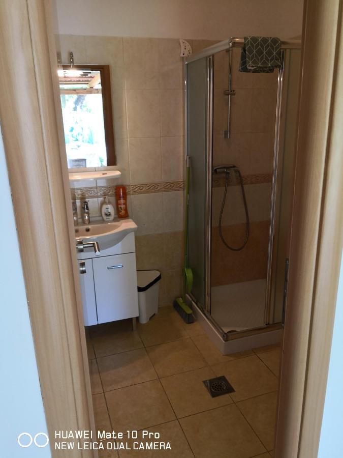 Apartmans Luce E Stella Malinska Εξωτερικό φωτογραφία